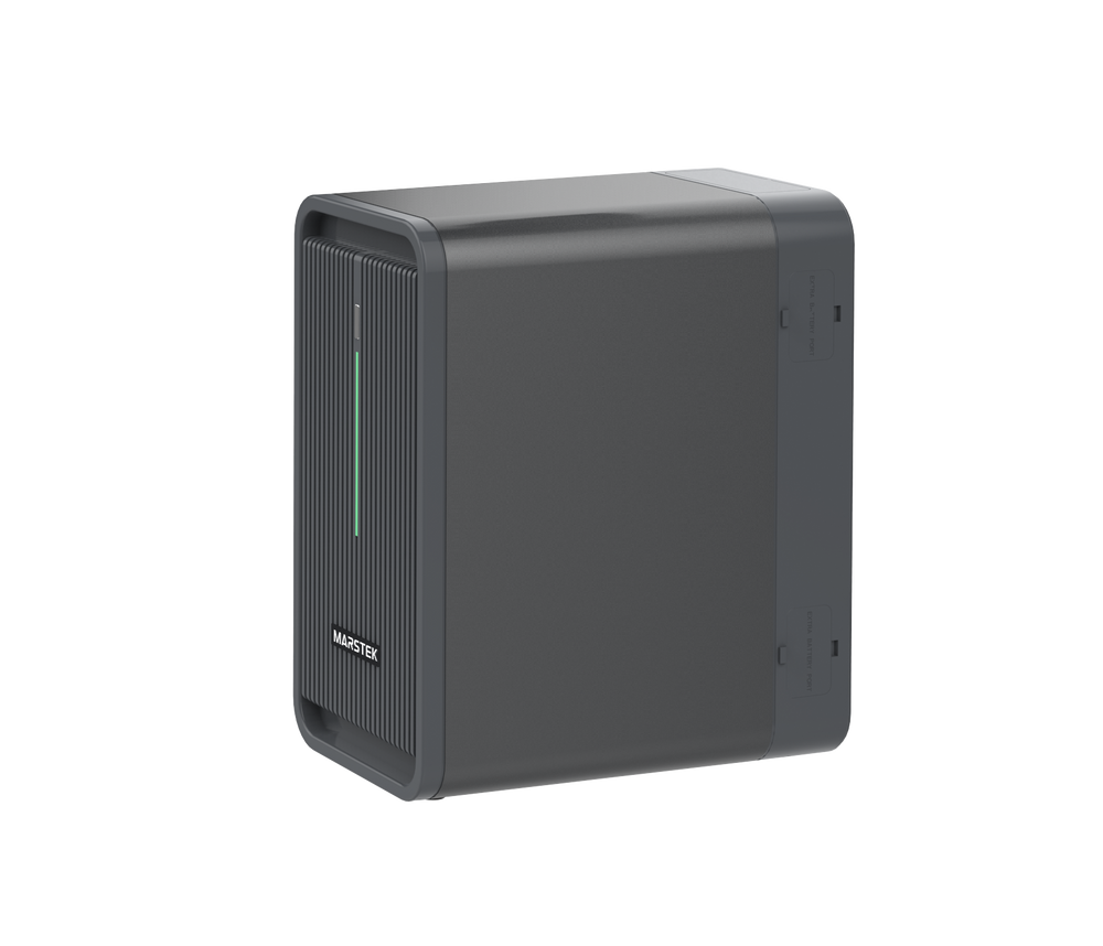 Batterie Solaire Marstek B2500 2.24 KWh LiFePO4 Bidirectionnelle 800W – Neuf