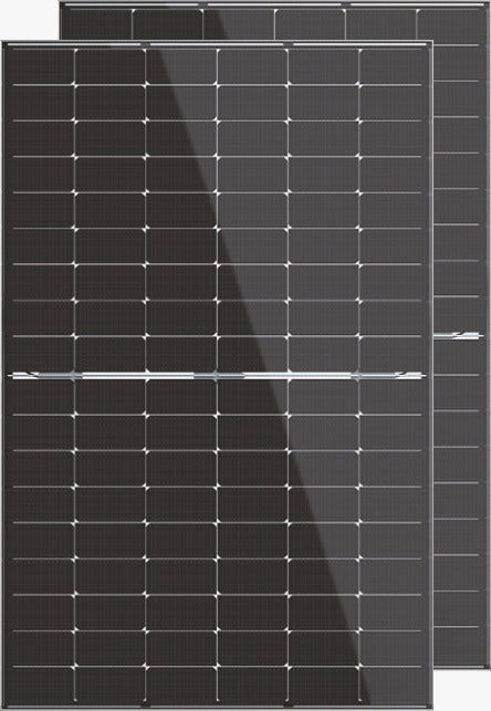 Balkonkraftwerk "Skylite 2" Roof